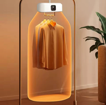 secador de ropa portatil