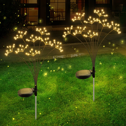 Lámpara Solar LED para Exterior