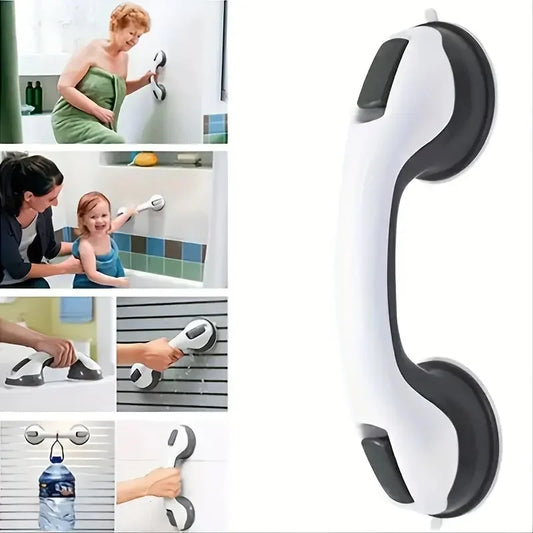 Barra de Apoyo Segura para Baño