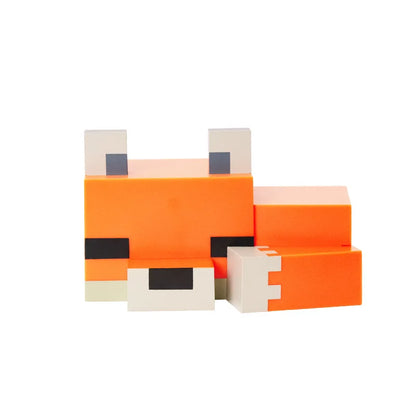 Lámpara Decorativa Baby Fox LED Recargable