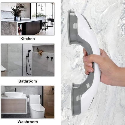 Barra de Apoyo Segura para Baño