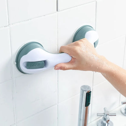 Barra de Apoyo Segura para Baño