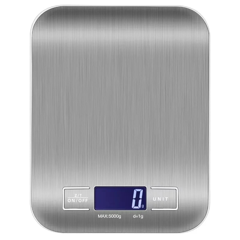 Balanza Digital de Cocina de Alta Precisión